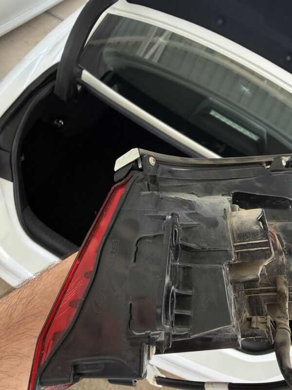 Lexus 4 350 TMT - Ашхабад - img 5