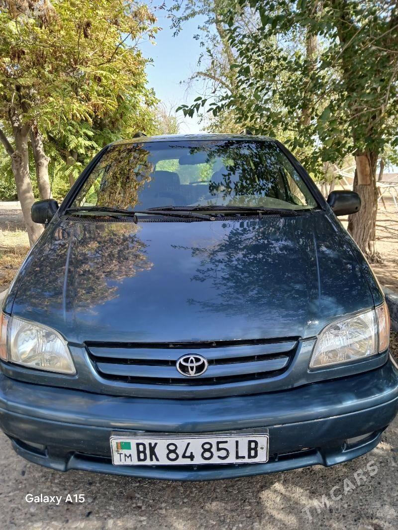 Toyota Sienna 2001 - 160 000 TMT - Mary - img 7
