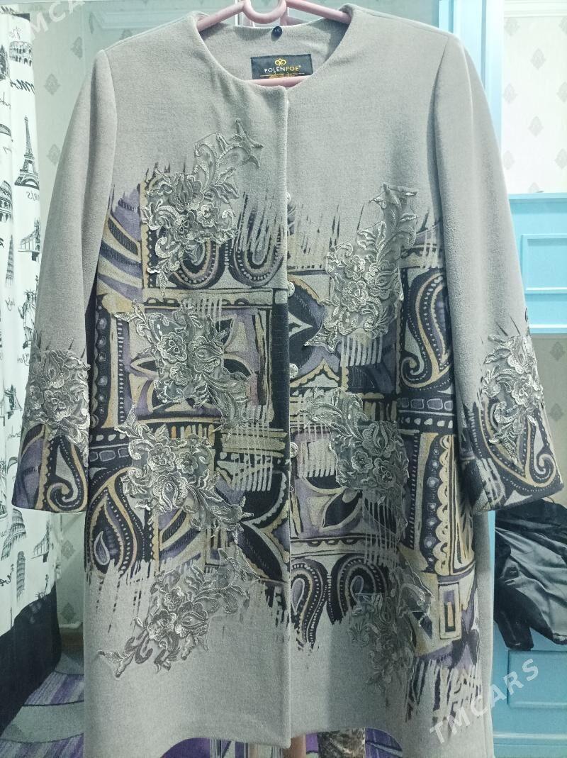 Пальто - Туркменабат - img 2