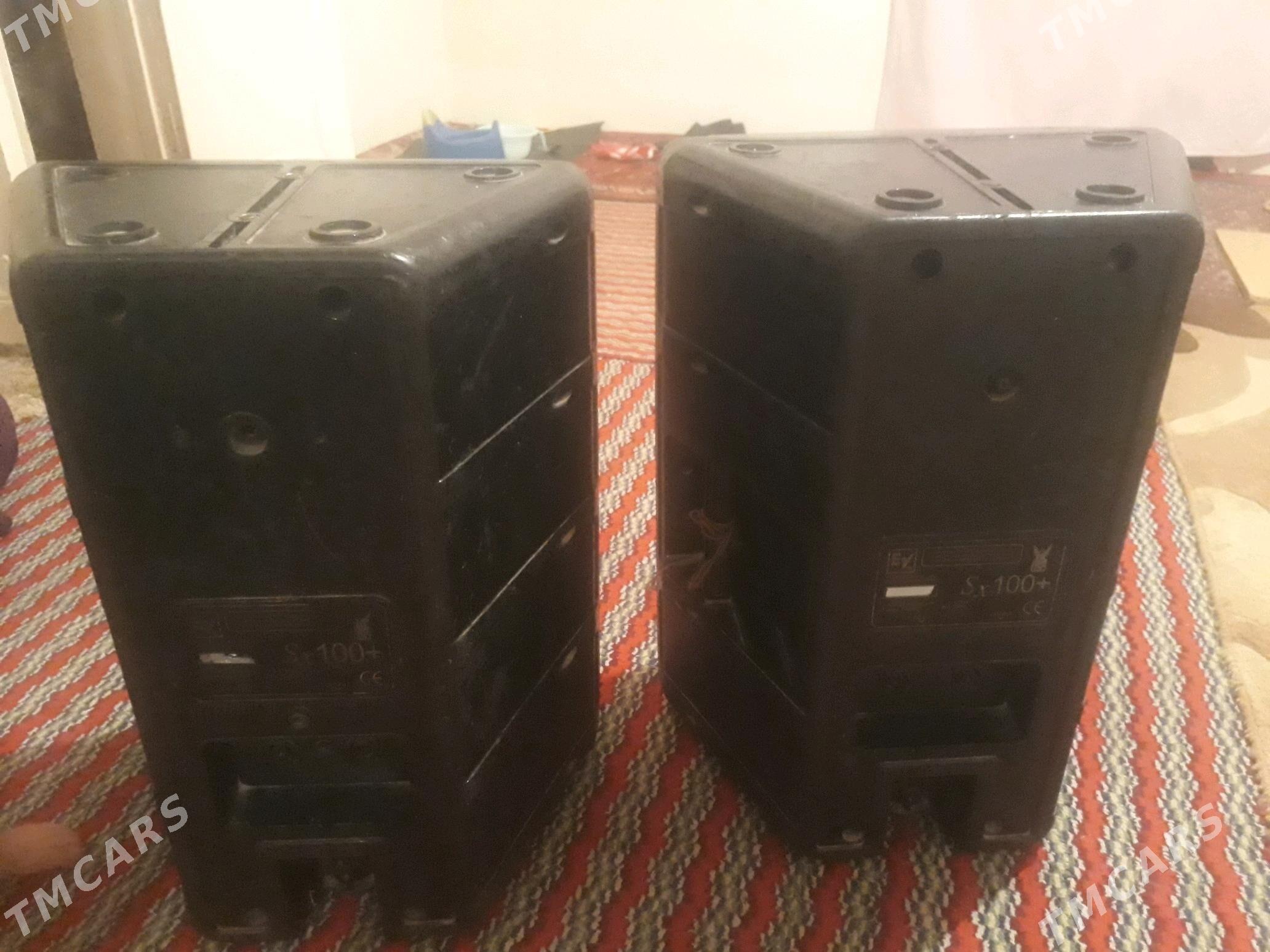 toý kalonka elektrawoz 12 - Gökdepe - img 3