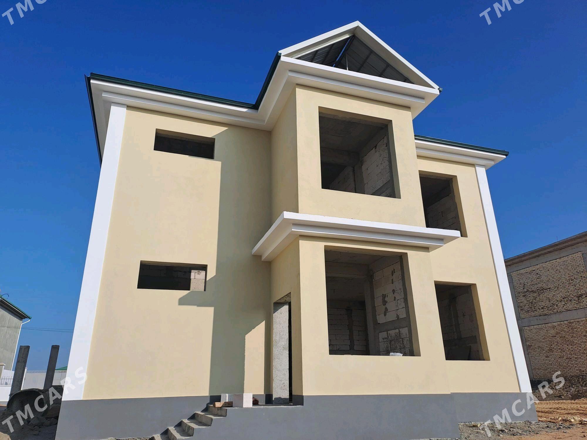 Änöwde 2 gat kotedj jaÿ - Анев - img 3