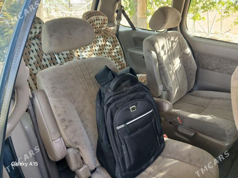 Toyota Sienna 2001 - 160 000 TMT - Mary - img 5