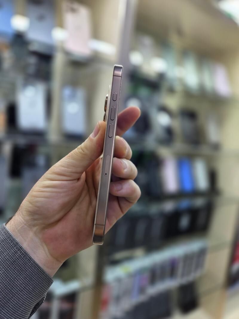 16 PRO - Ашхабад - img 6