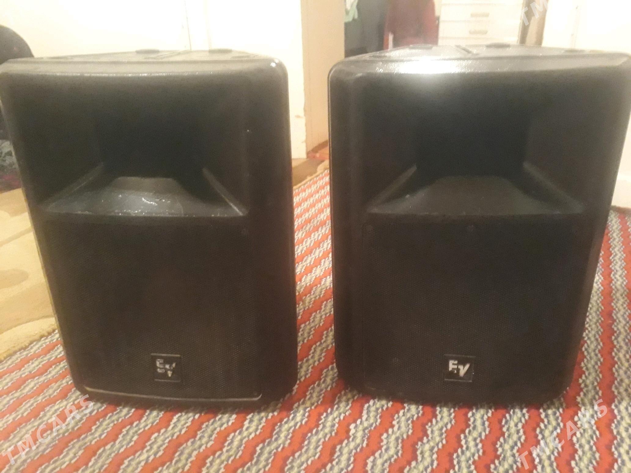 toý kalonka elektrawoz 12 - Gökdepe - img 1