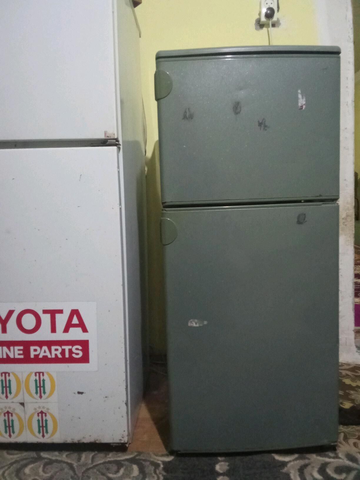 Holodilnik-morozilnik - Бахарден - img 3