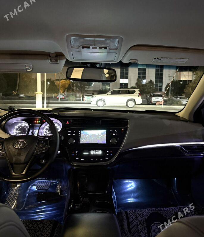 Toyota Avalon 2016 - 365 000 TMT - Ашхабад - img 6