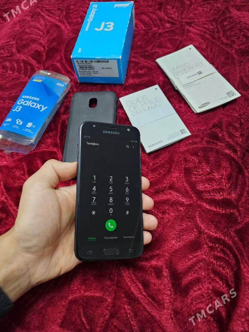 j3  2018 - Daşoguz - img 1