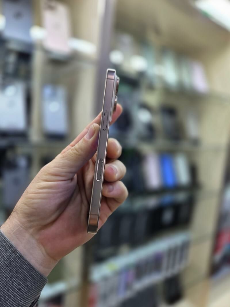 16 PRO - Aşgabat - img 1