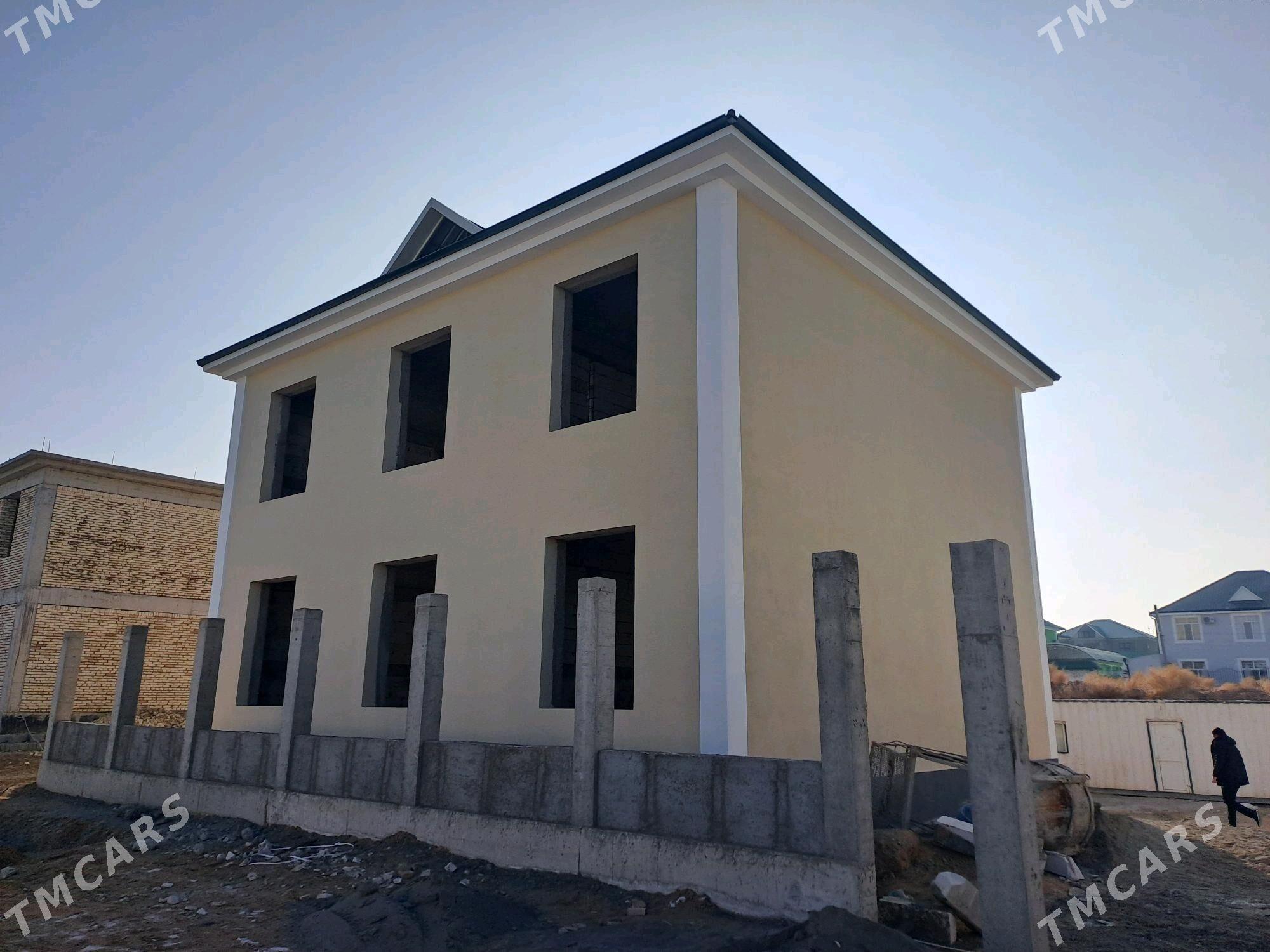 Änöwde 2 gat kotedj jaÿ - Анев - img 5