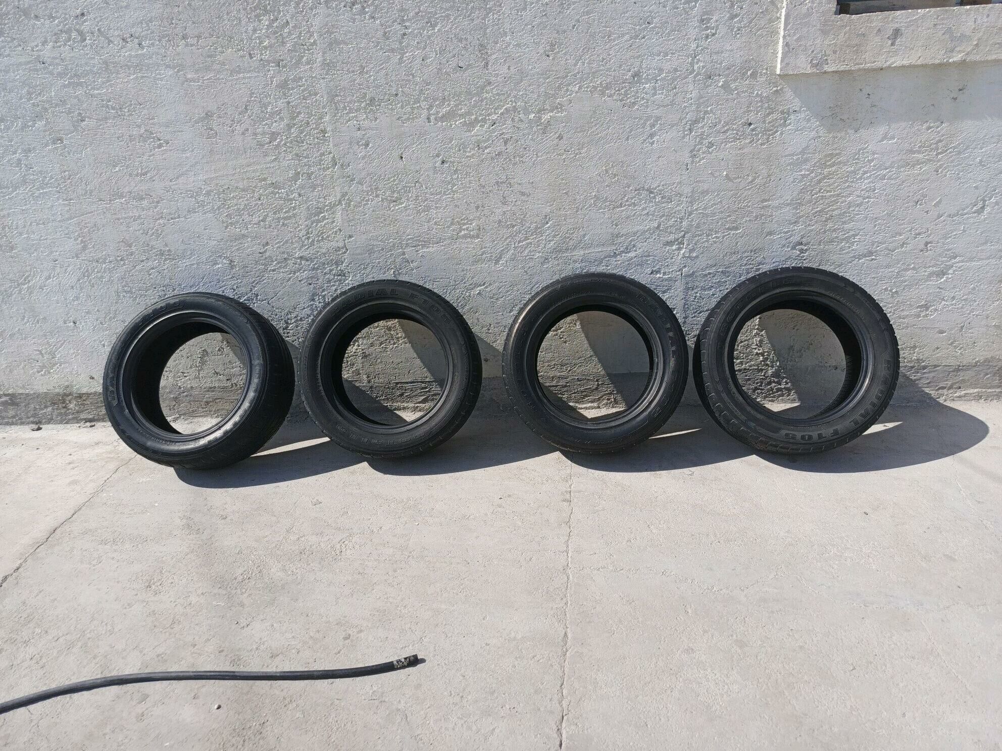 16 teker pakrisga 500 TMT - Балканабат - img 2