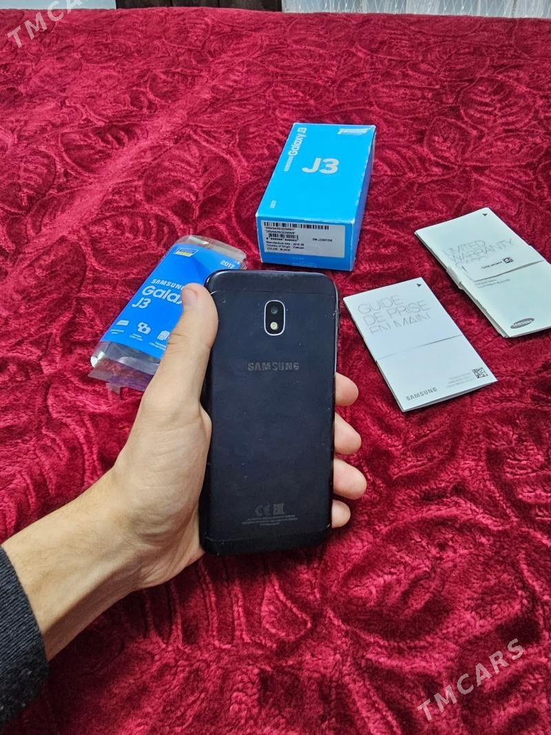 j3  2018 - Дашогуз - img 4