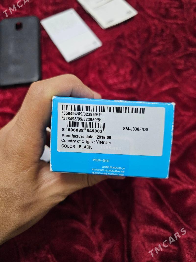 j3  2018 - Дашогуз - img 3