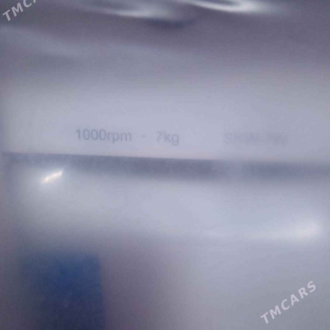 кир мaшын - Türkmenabat - img 2