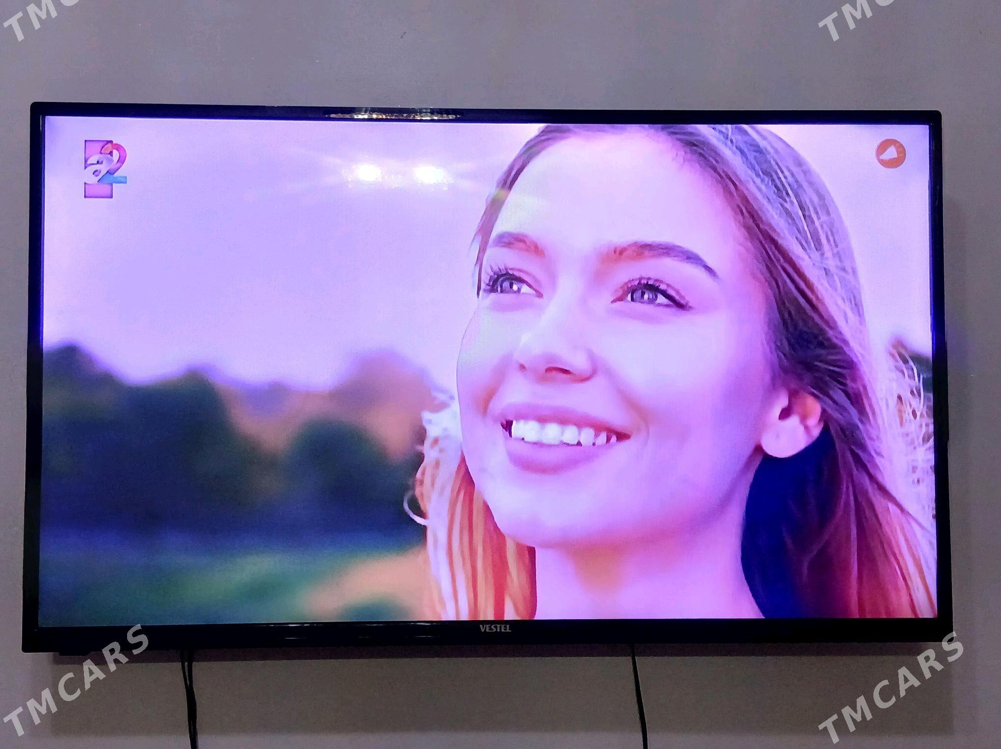 Telewizyor westel - Aşgabat - img 1