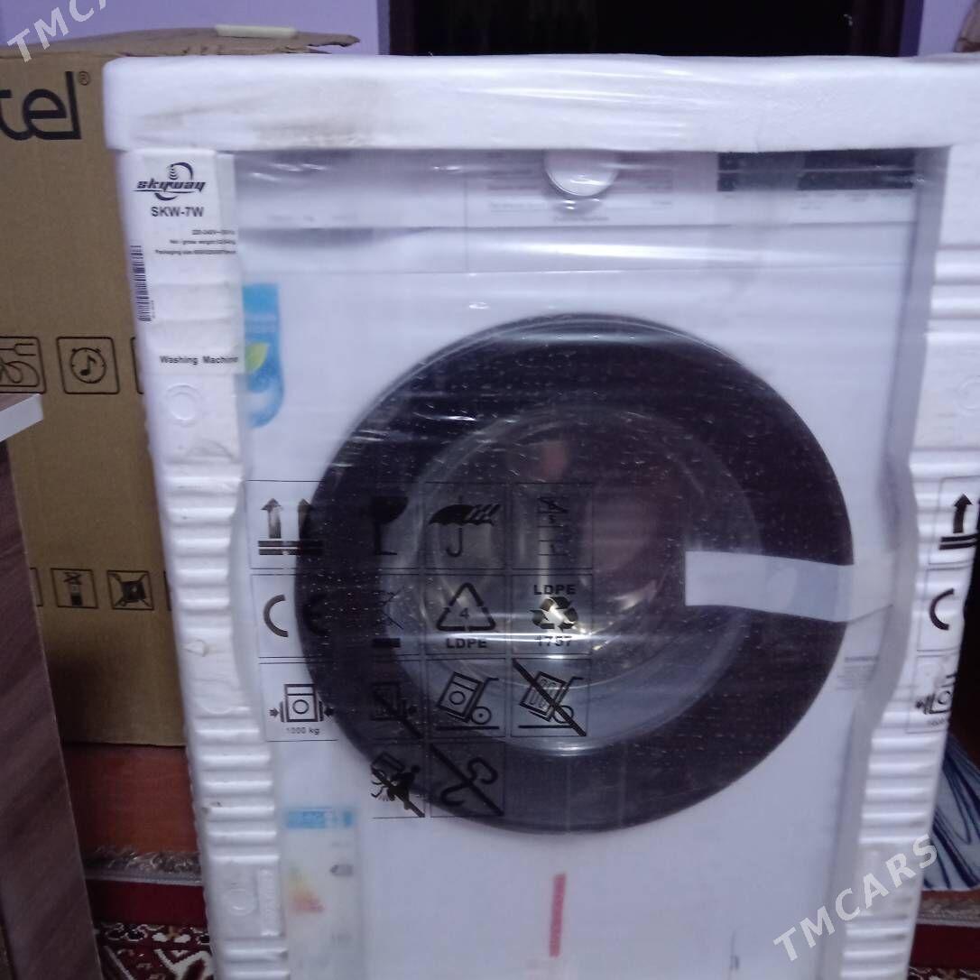 кир мaшын - Türkmenabat - img 4