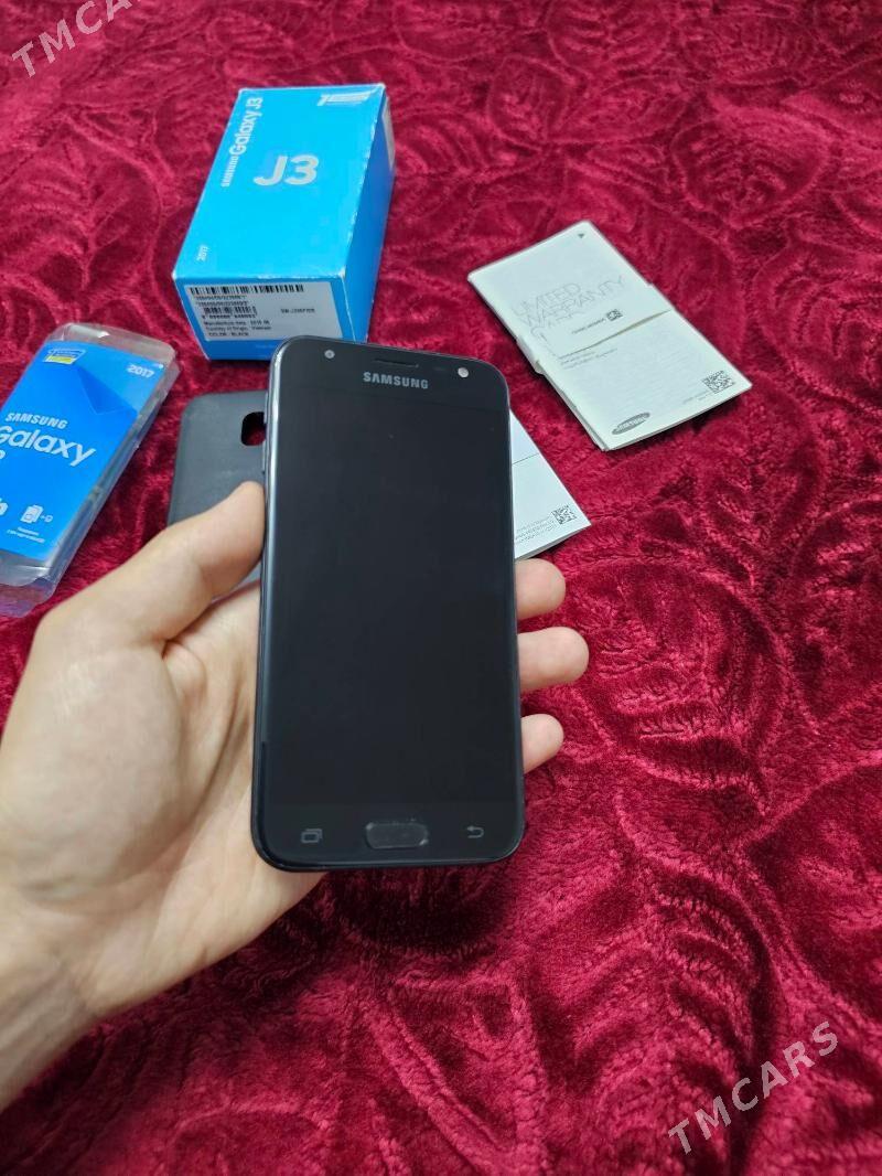 j3  2018 - Дашогуз - img 5