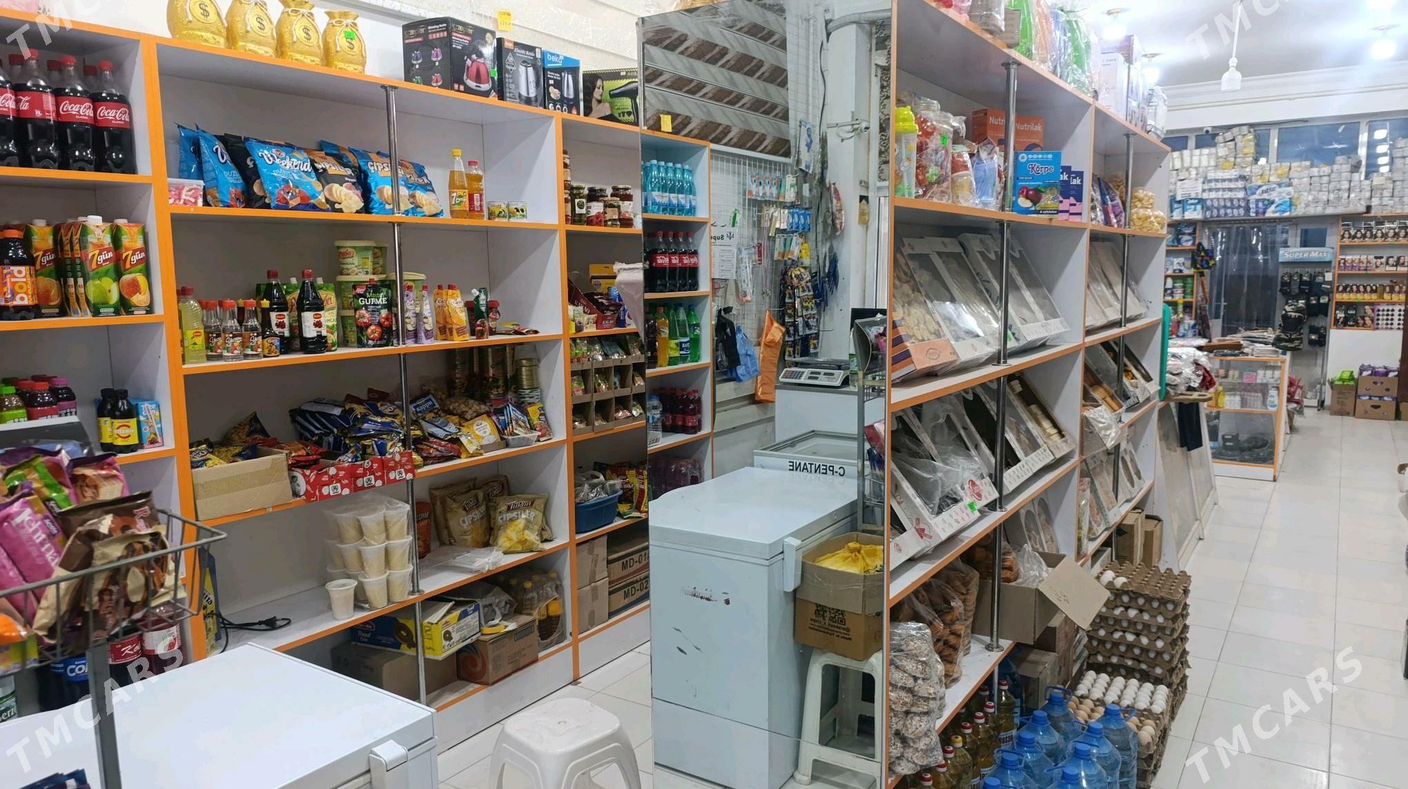 Magazin Satlyk - Köneürgenç - img 4