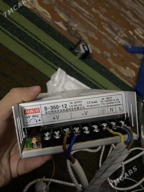 blok pitanya  блок питания - Ашхабад - img 2