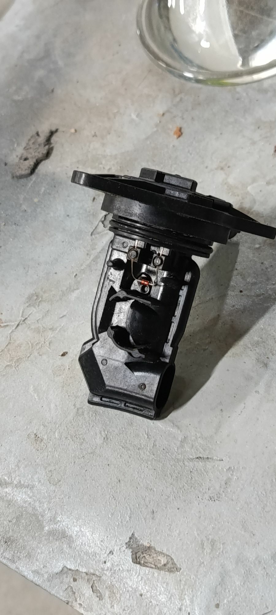 taze madel wozduk dacik 300 TMT - Мары - img 1