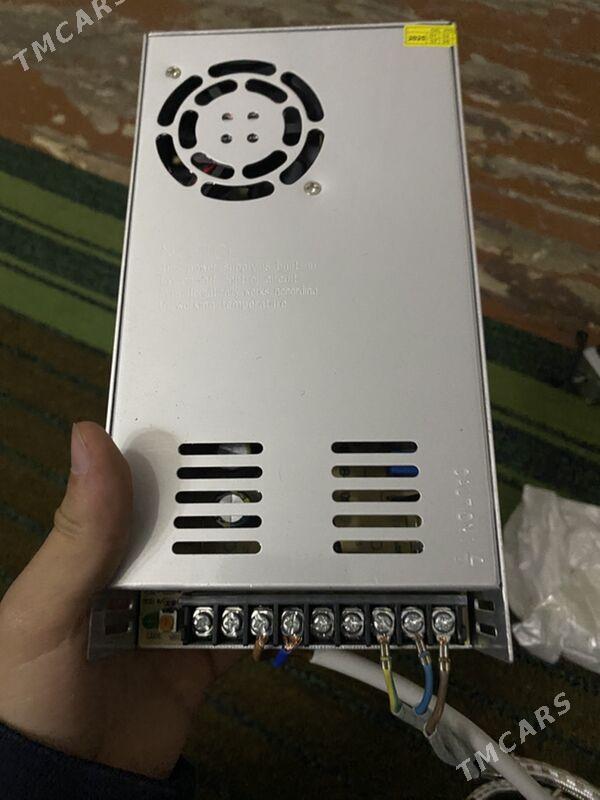 blok pitanya  блок питания - Ашхабад - img 1