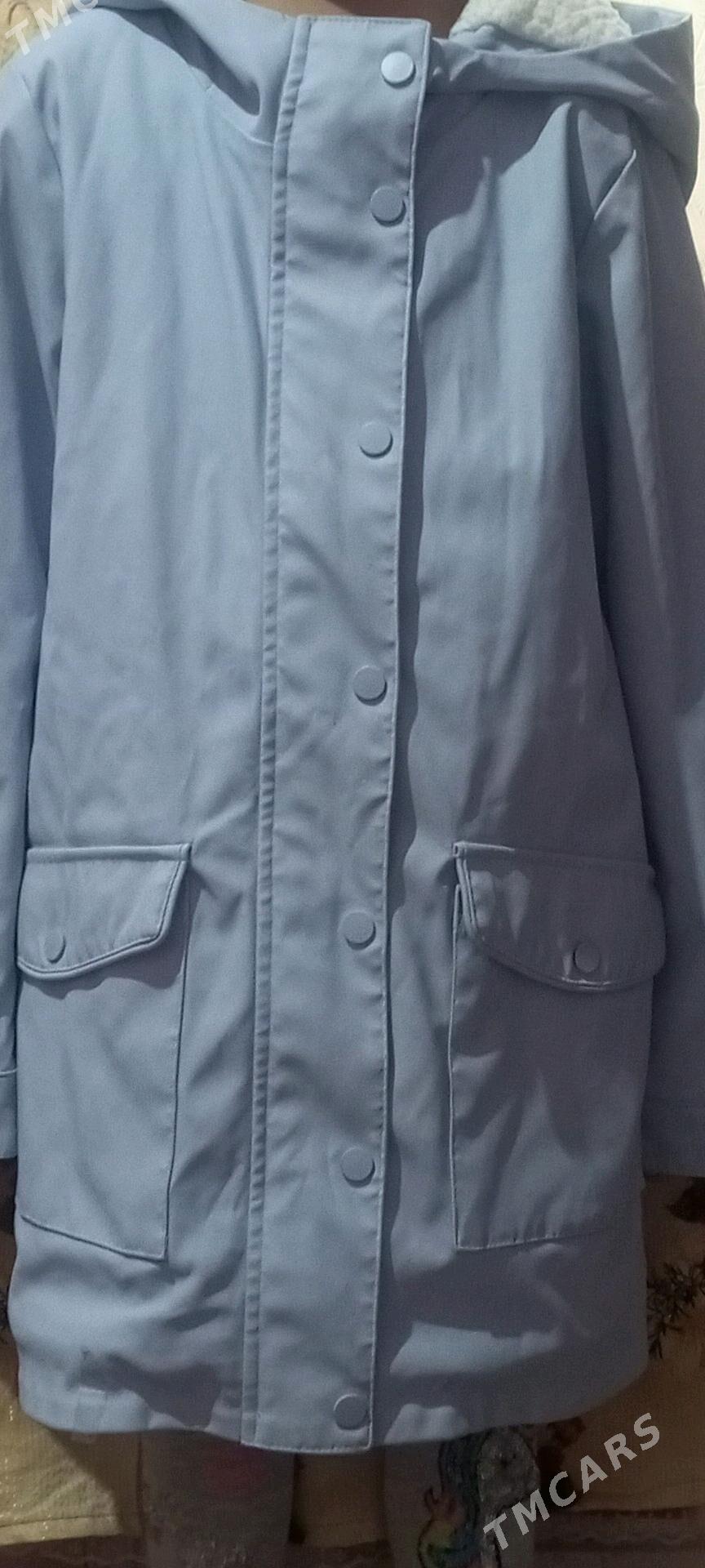 çağa esikleri - Türkmenabat - img 2