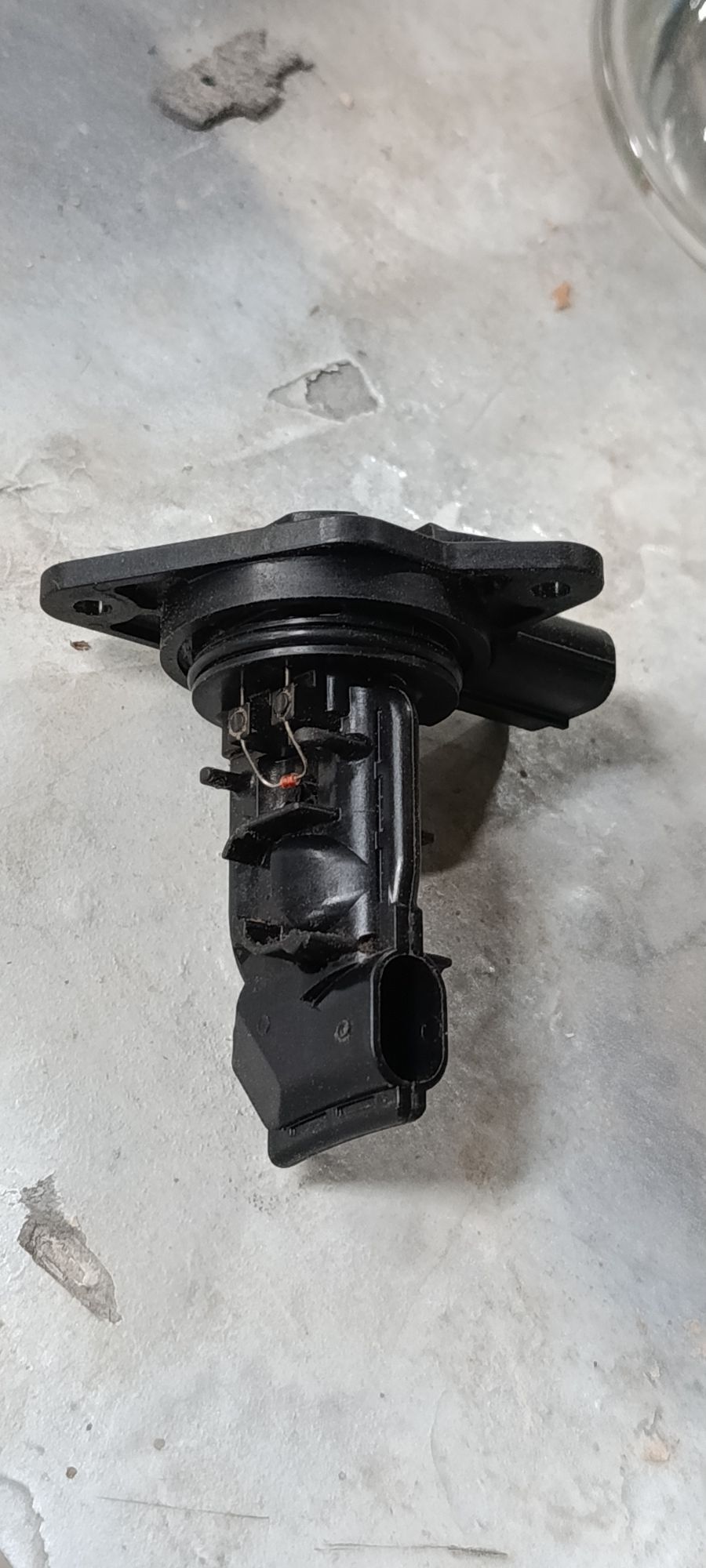 taze madel wozduk dacik 300 TMT - Мары - img 3