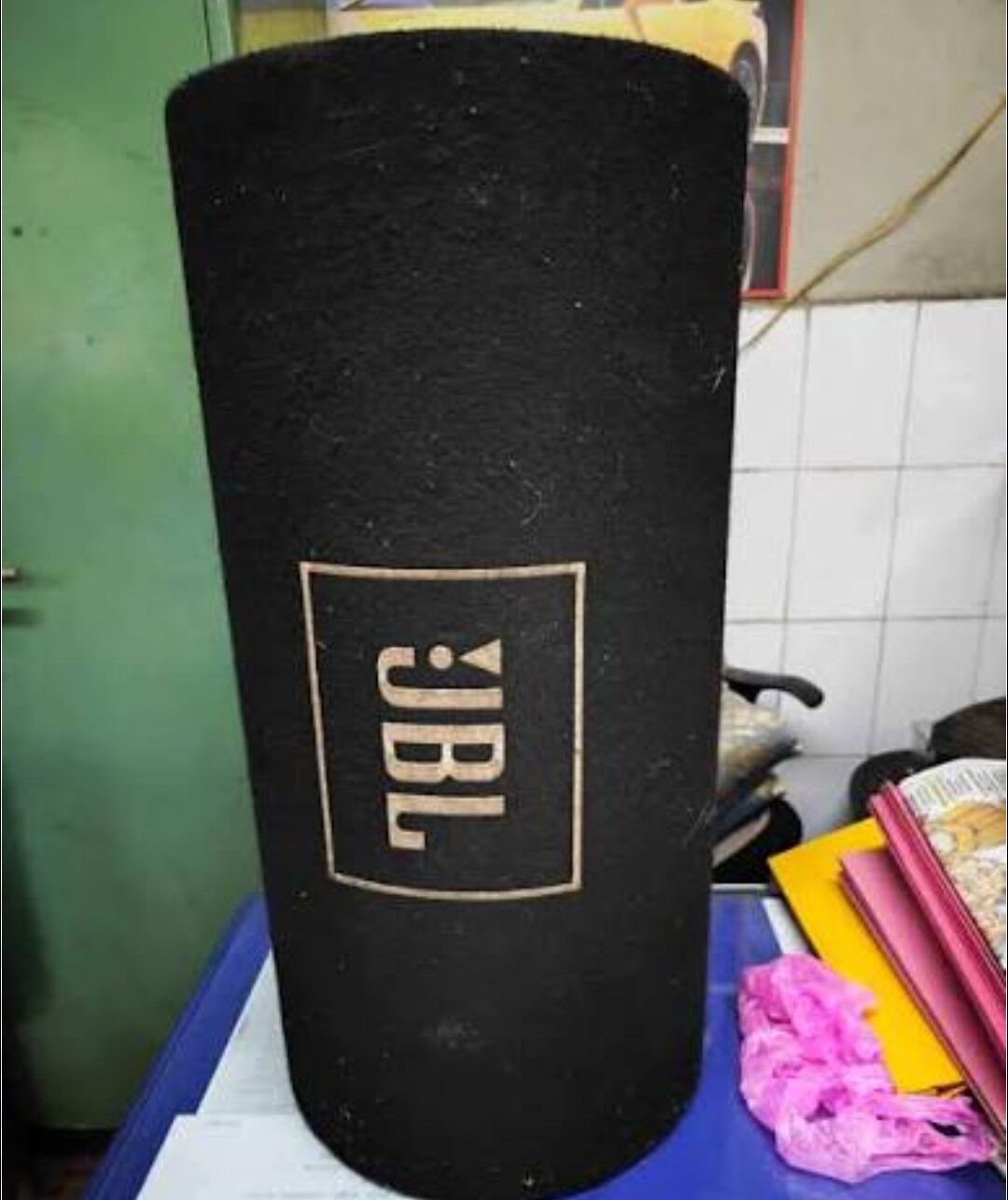 bass boçka 2 000 TMT - Türkmenabat - img 2