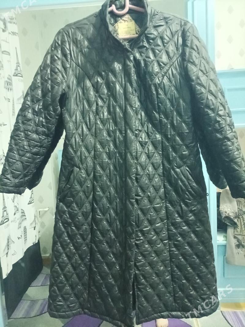 Куртка - Туркменабат - img 1