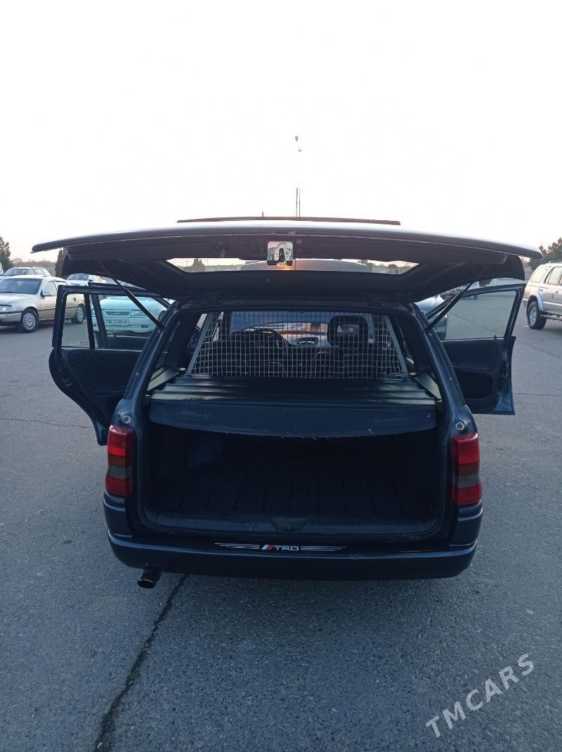 Opel Astra 1995 - 55 000 TMT - Дянев - img 2