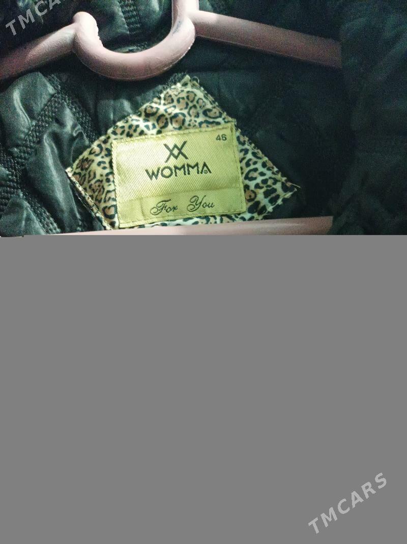 Куртка - Туркменабат - img 2