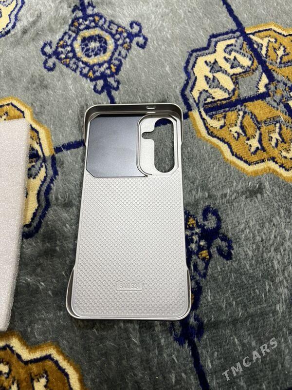 FULL CEHOL S25 - Ашхабад - img 1