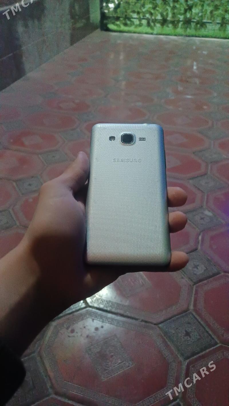 Samsung Galaxy j2 prime - Мары - img 1