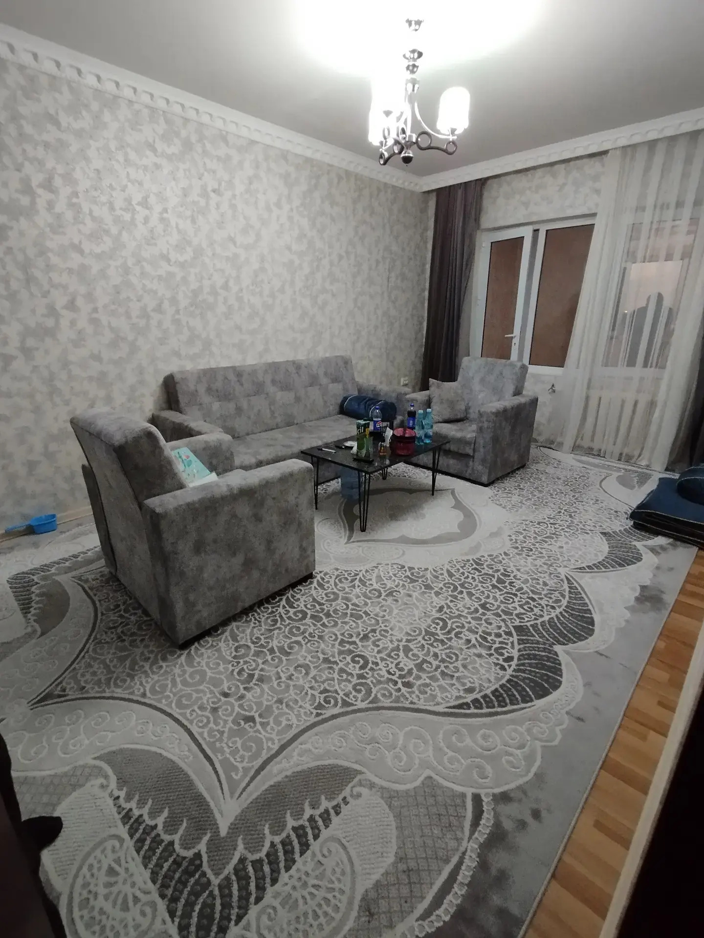 Arenda kw 30mkr - Ашхабад - img 4