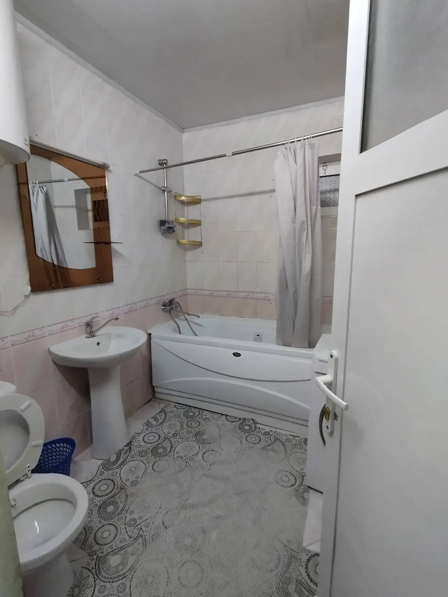 Arenda kw 30mkr - Ашхабад - img 5