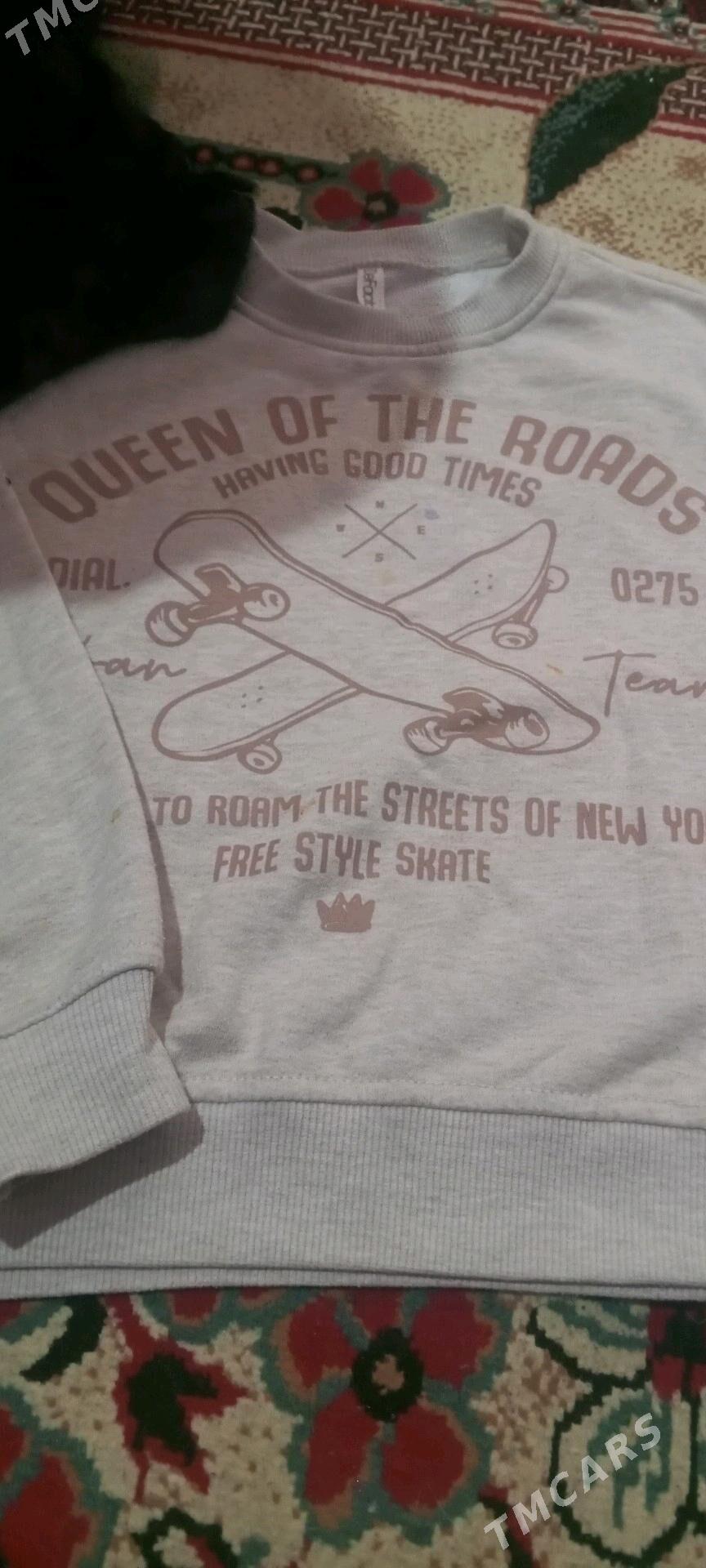 çağa esikleri - Türkmenabat - img 7