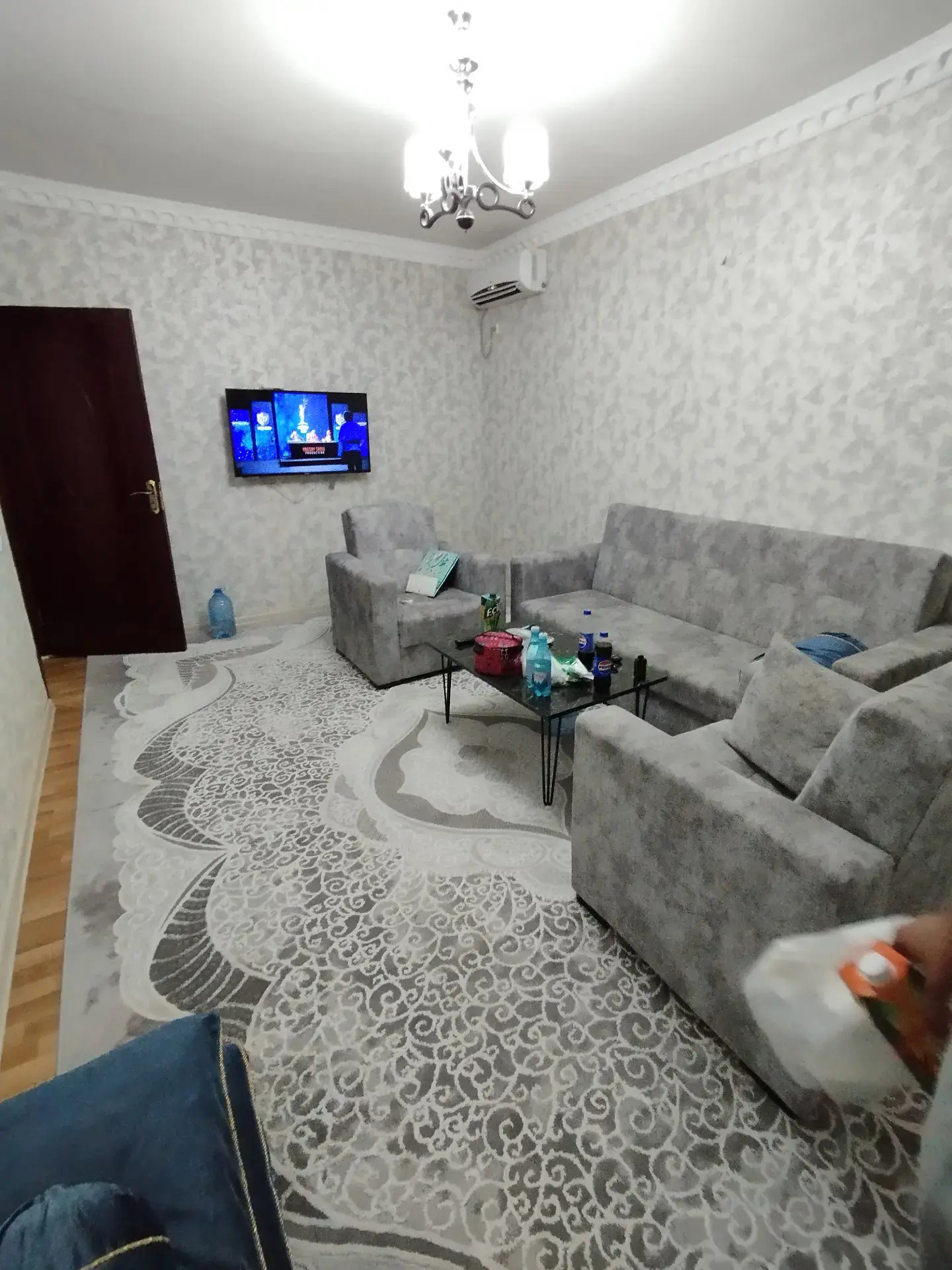 Arenda kw 30mkr - Ашхабад - img 3