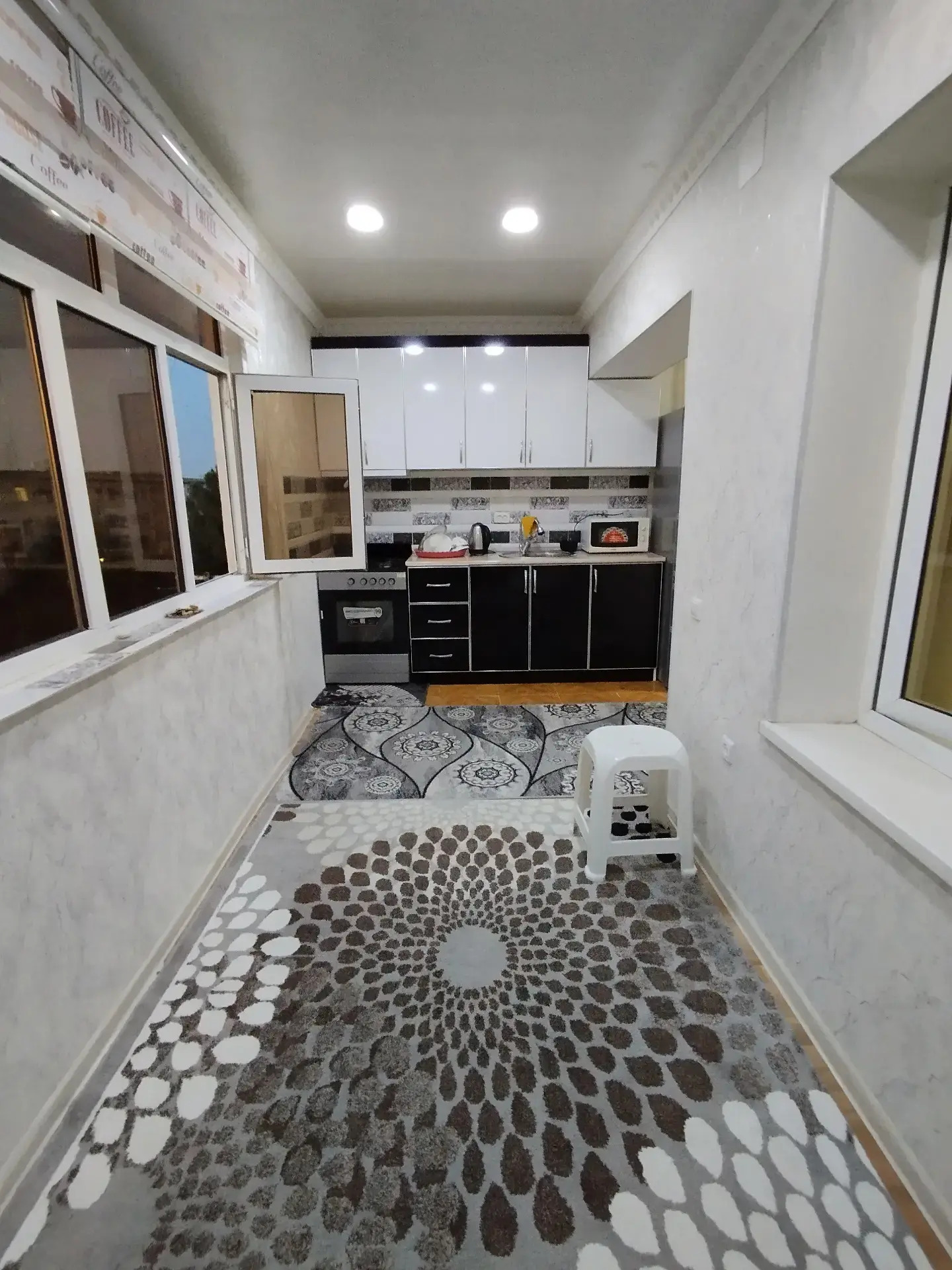 Arenda kw 30mkr - Ашхабад - img 2