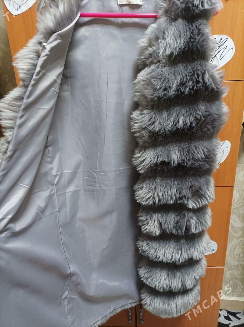 Безрукавка - Туркменабат - img 2