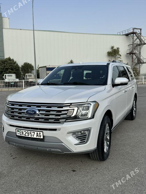 Ford Expedition 2020 - 530 000 TMT - 4 mkr - img 6