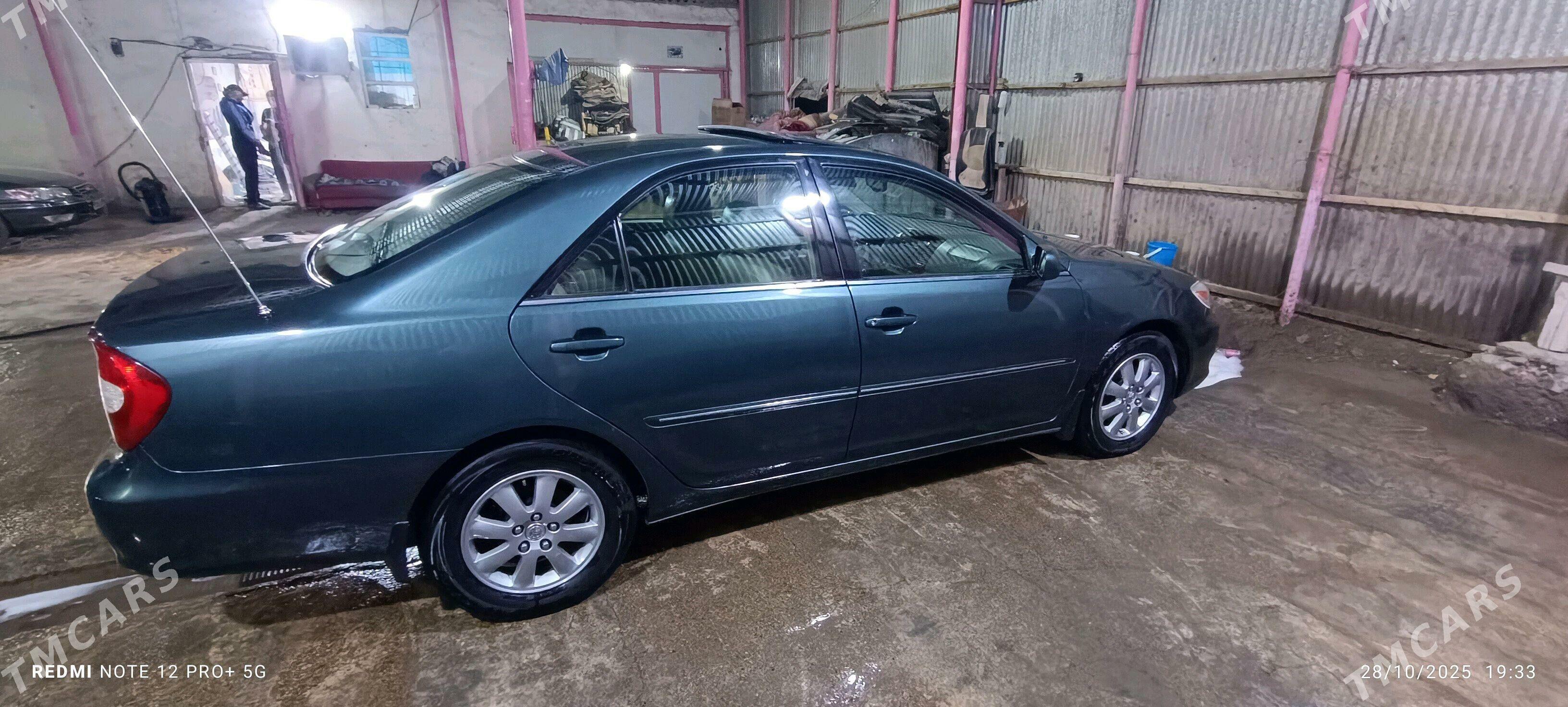 Toyota Camry 2002 - 196 000 TMT - Mary - img 5