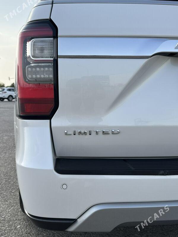 Ford Expedition 2020 - 530 000 TMT - 4 mkr - img 7