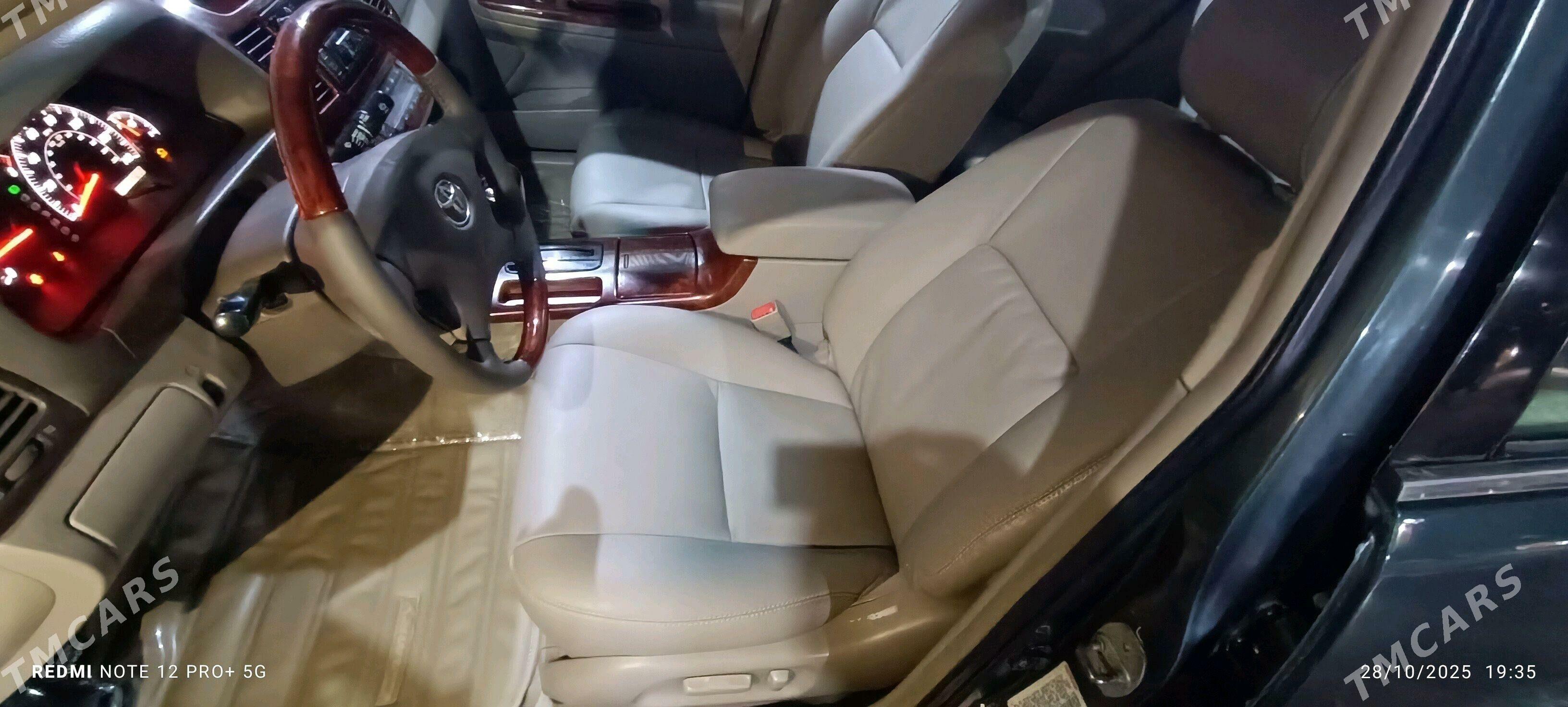 Toyota Camry 2002 - 196 000 TMT - Mary - img 2