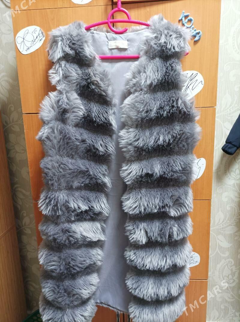 Безрукавка - Туркменабат - img 1