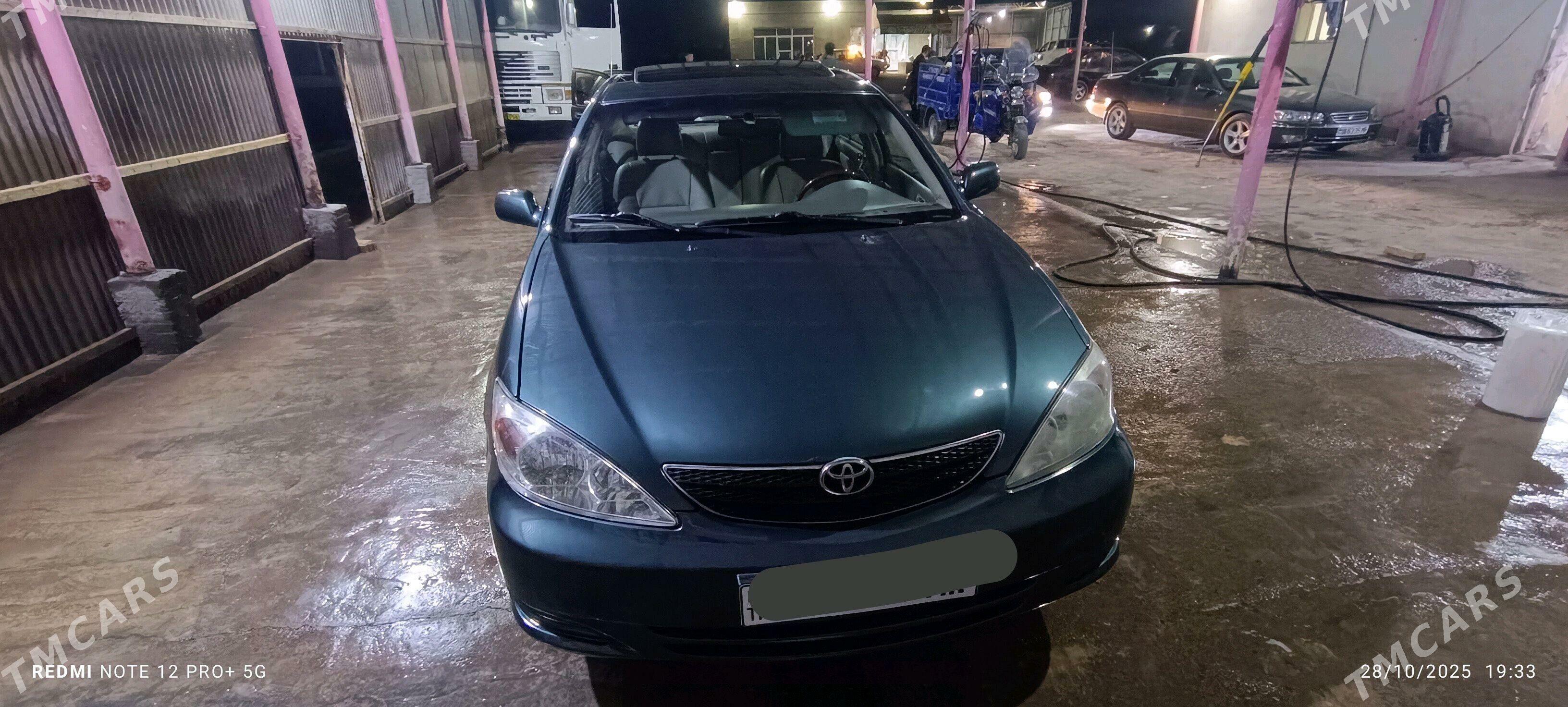 Toyota Camry 2002 - 196 000 TMT - Mary - img 6