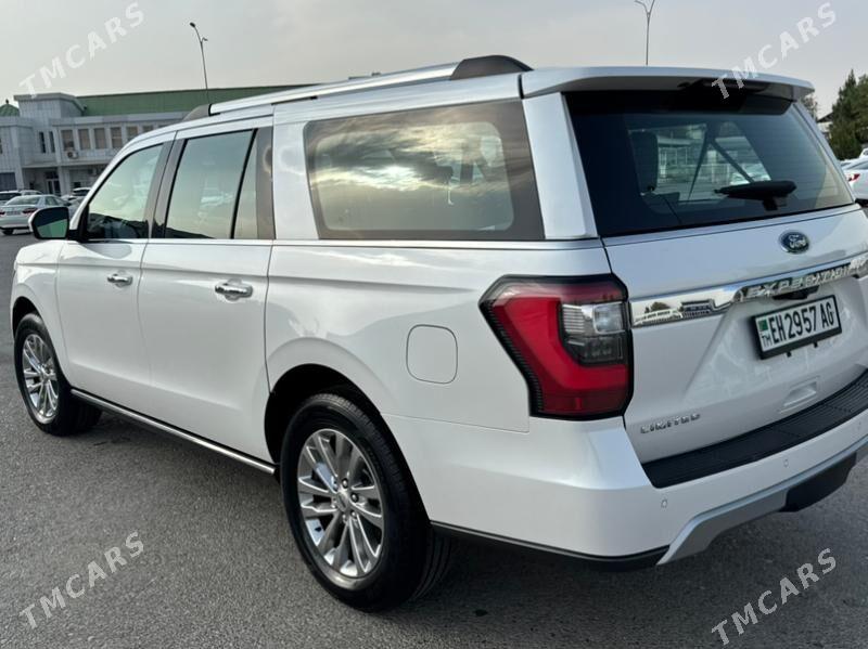 Ford Expedition 2020 - 530 000 TMT - 4 mkr - img 5