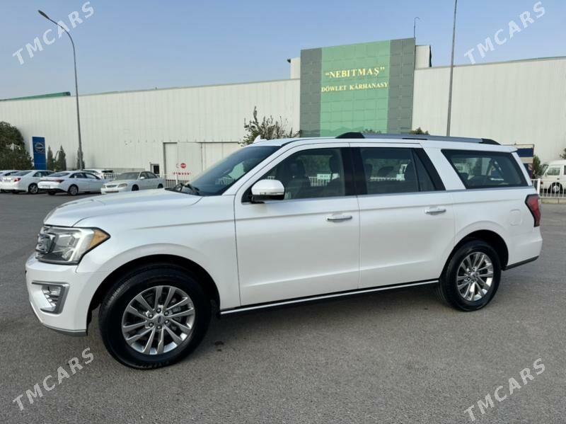 Ford Expedition 2020 - 530 000 TMT - 4 mkr - img 2