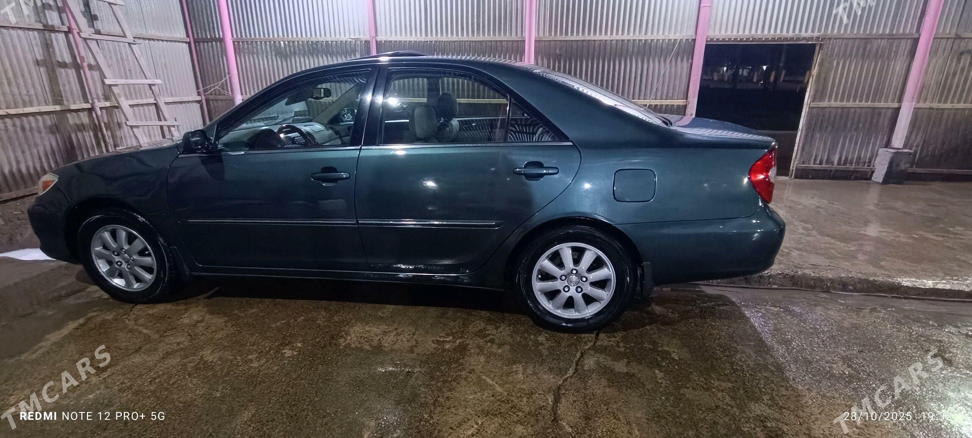 Toyota Camry 2002 - 196 000 TMT - Mary - img 1