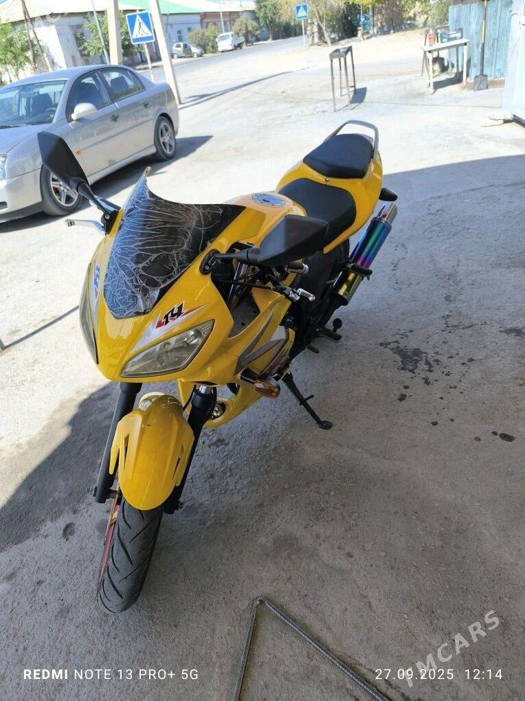 Fekon FK200-14G 2025 - 60 000 TMT - Daşoguz - img 3