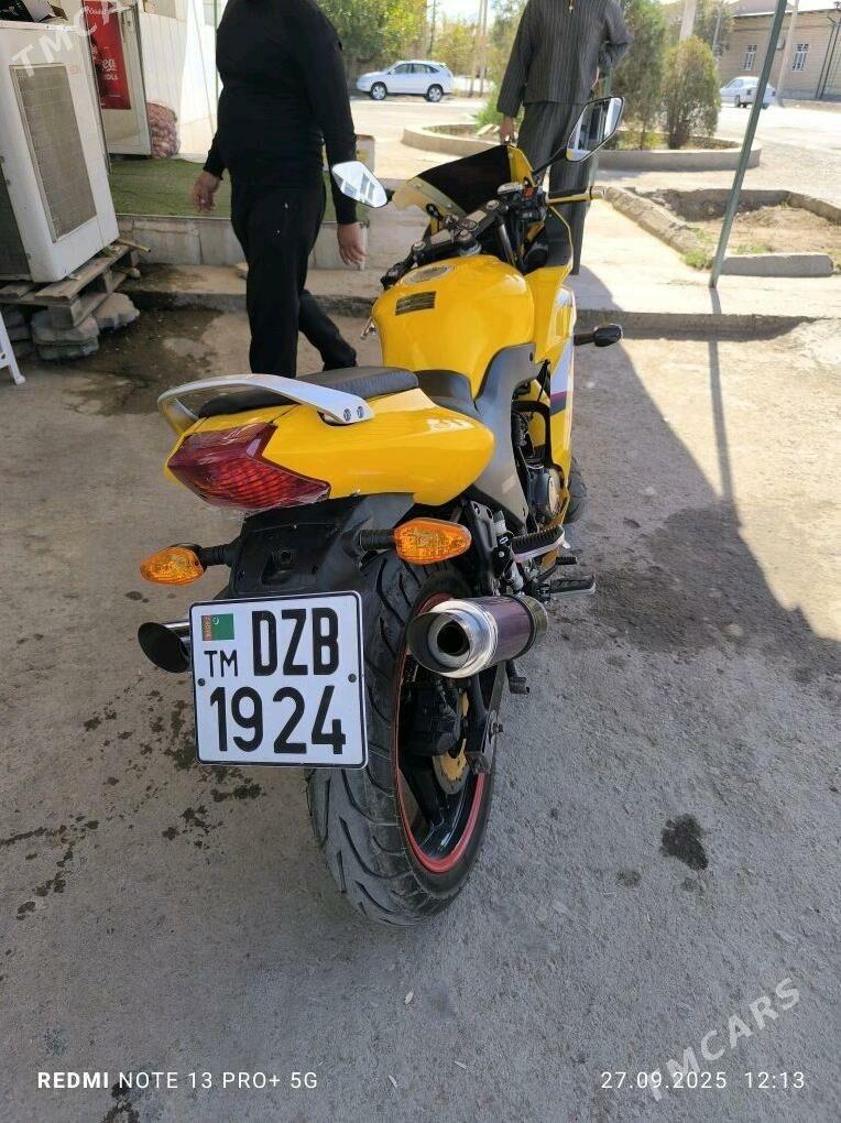 Fekon FK200-14G 2025 - 60 000 TMT - Daşoguz - img 2