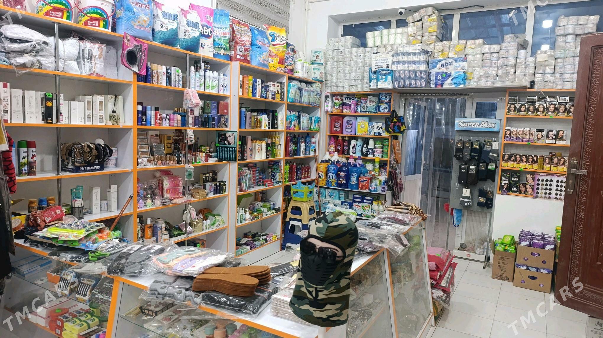 Magazin Satlyk - Köneürgenç - img 2